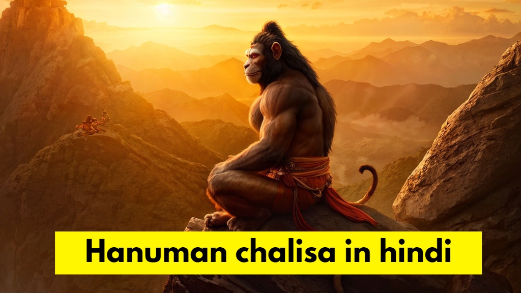 lyrics of hanuman chalisa hindi - हनुमान चालीसा हिंदी में, lyrics hanuman chalisa in hindi, hanuman chalisa lyrics, hanuman chalisa in hindi