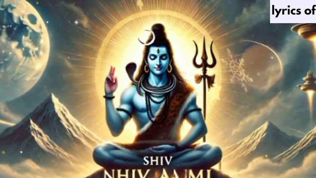 lyrics of Shiv Ki Baraat Aayi Hai bhajan hindi. lyrics of bhjan