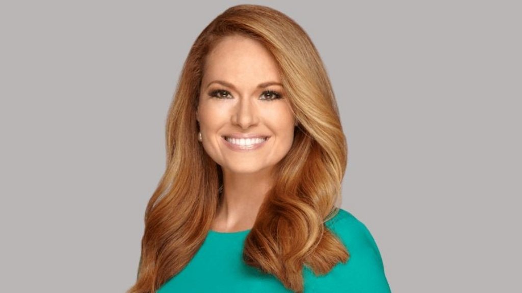 Gillian Turner Biography: Fox News Correspondent, Political Analyst, and Former White House Official